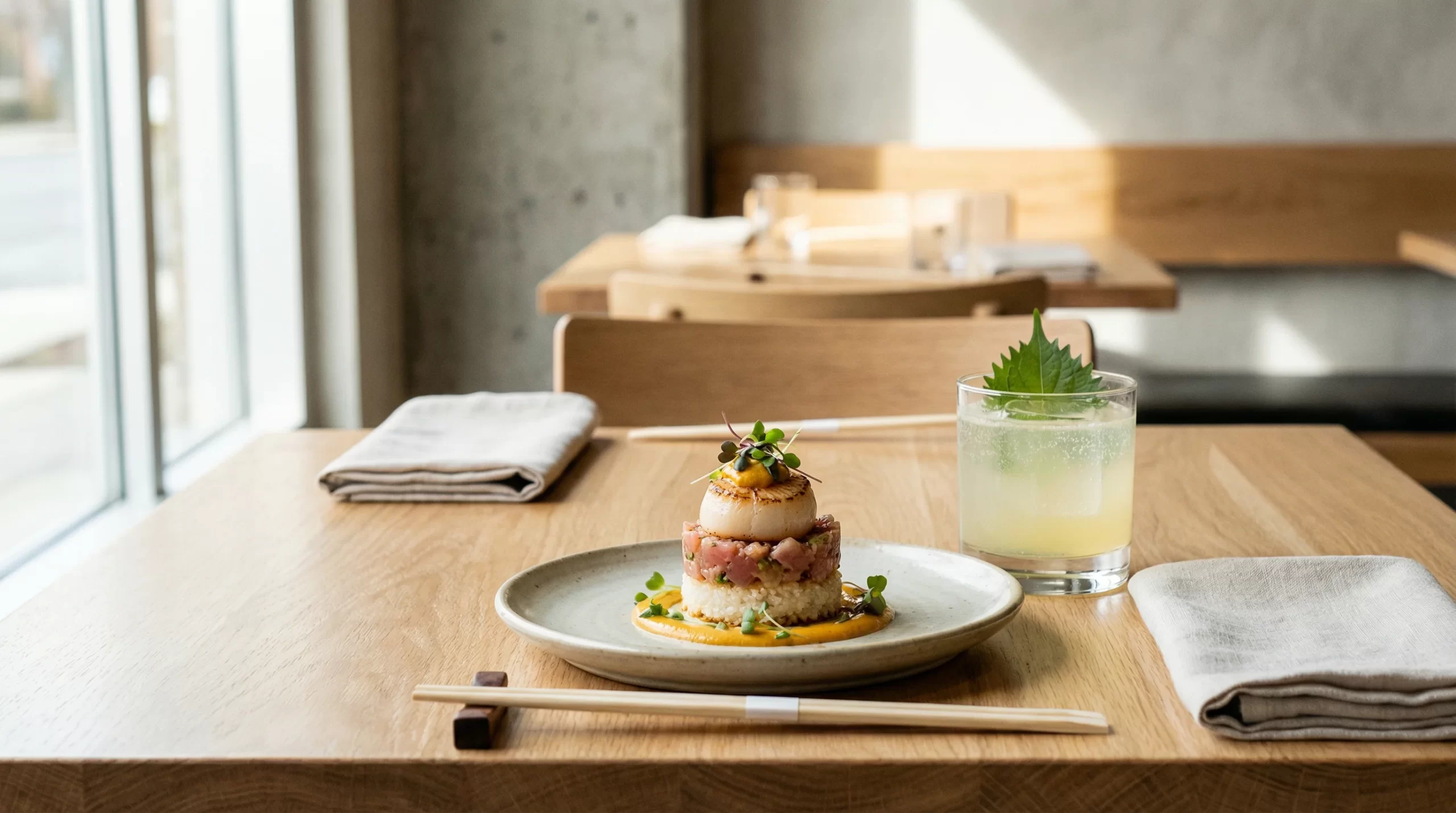 Best Asian Fusion Restaurants in Nashville (2026)