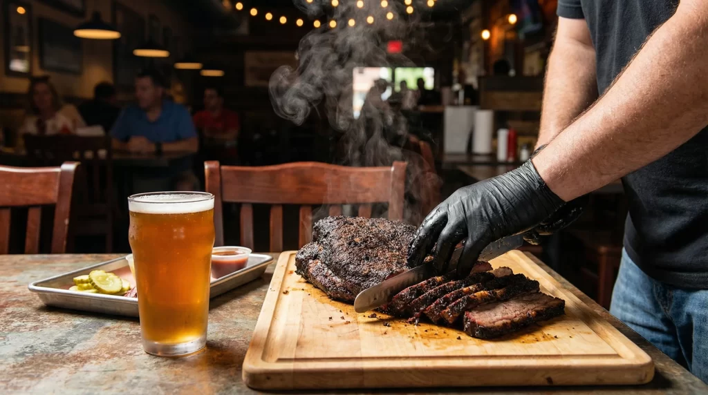 Best BBQ in Nashville (2026)