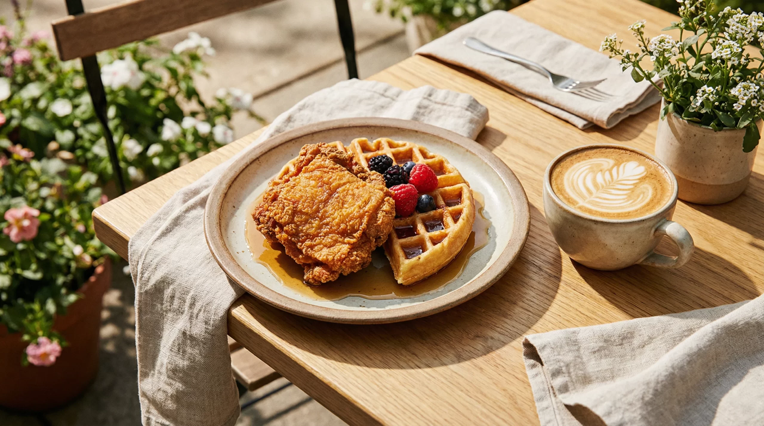 Best Breakfast & Brunch in Nashville (2026)
