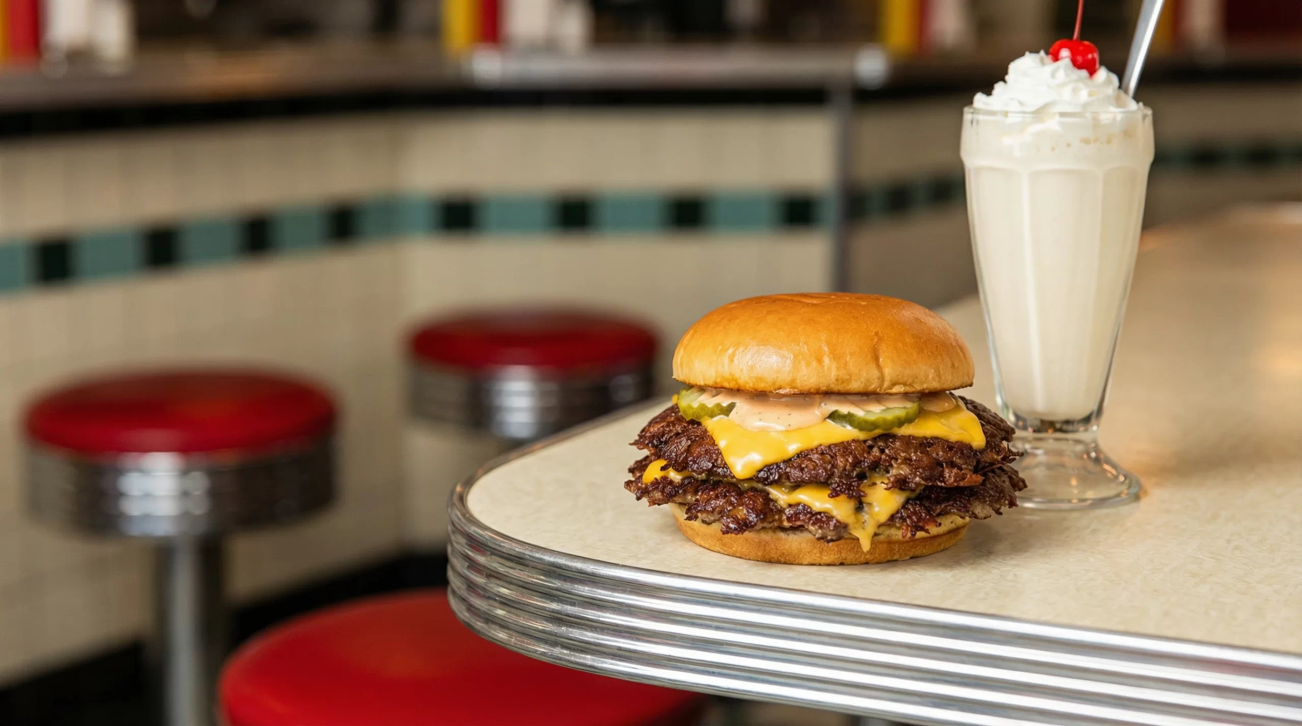 Best Burgers in Nashville (2026)