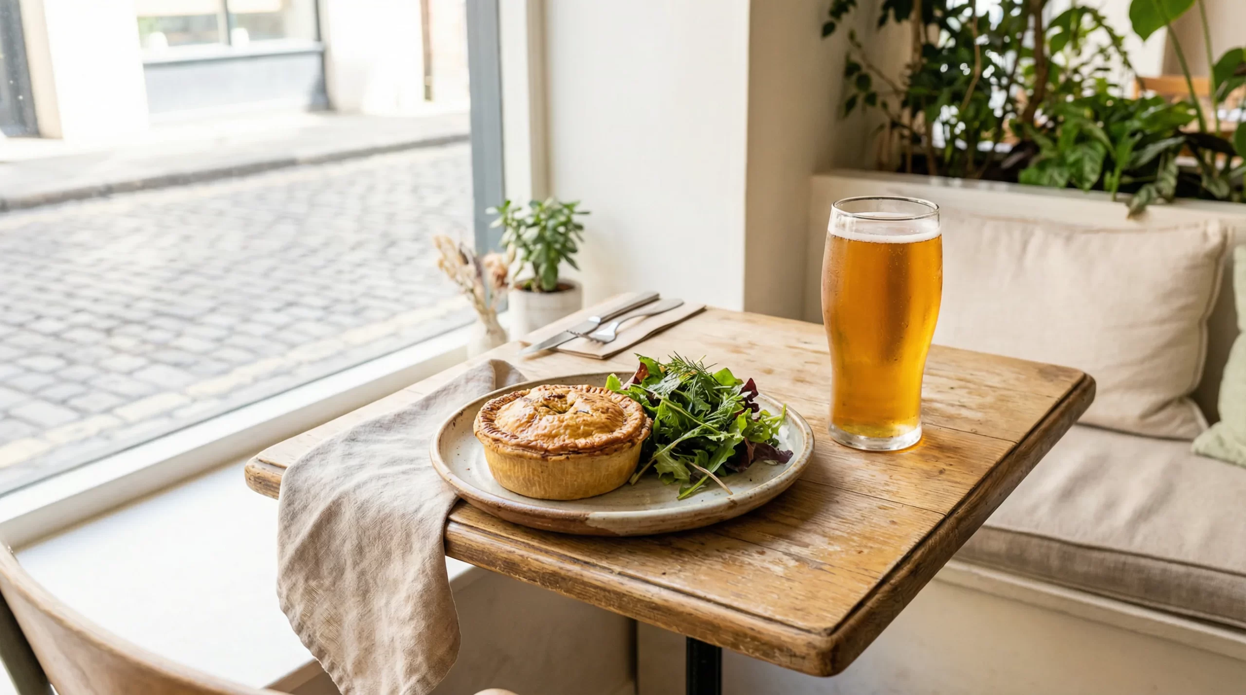 Best Cafes in Nashville (2026)