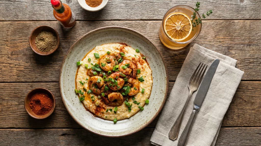 Best Cajun & Creole in Nashville (2026)