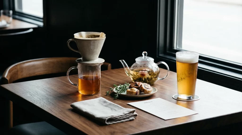 Best Coffee & Tea in Nashville (2026)