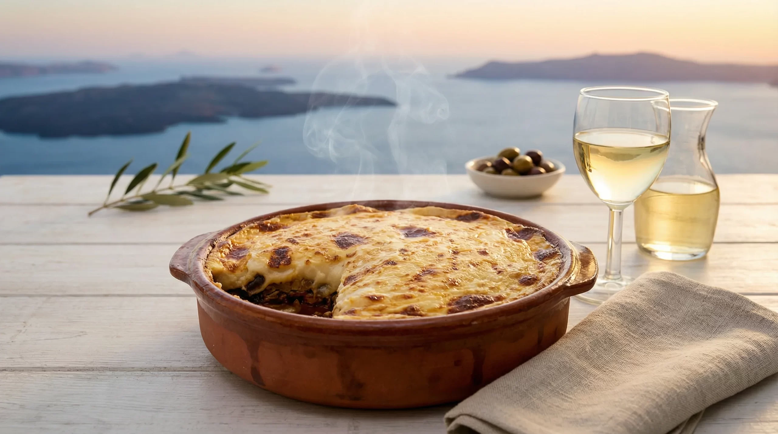 Best Greek Restaurants in Nashville (2026)