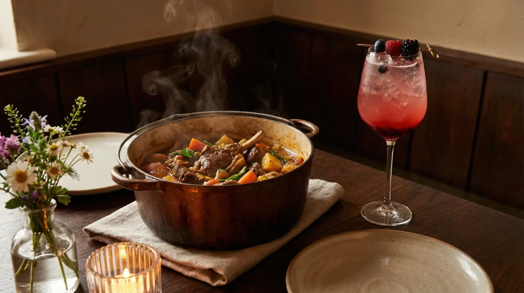 Best Restaurants in The Gulch, Nashville (2026)