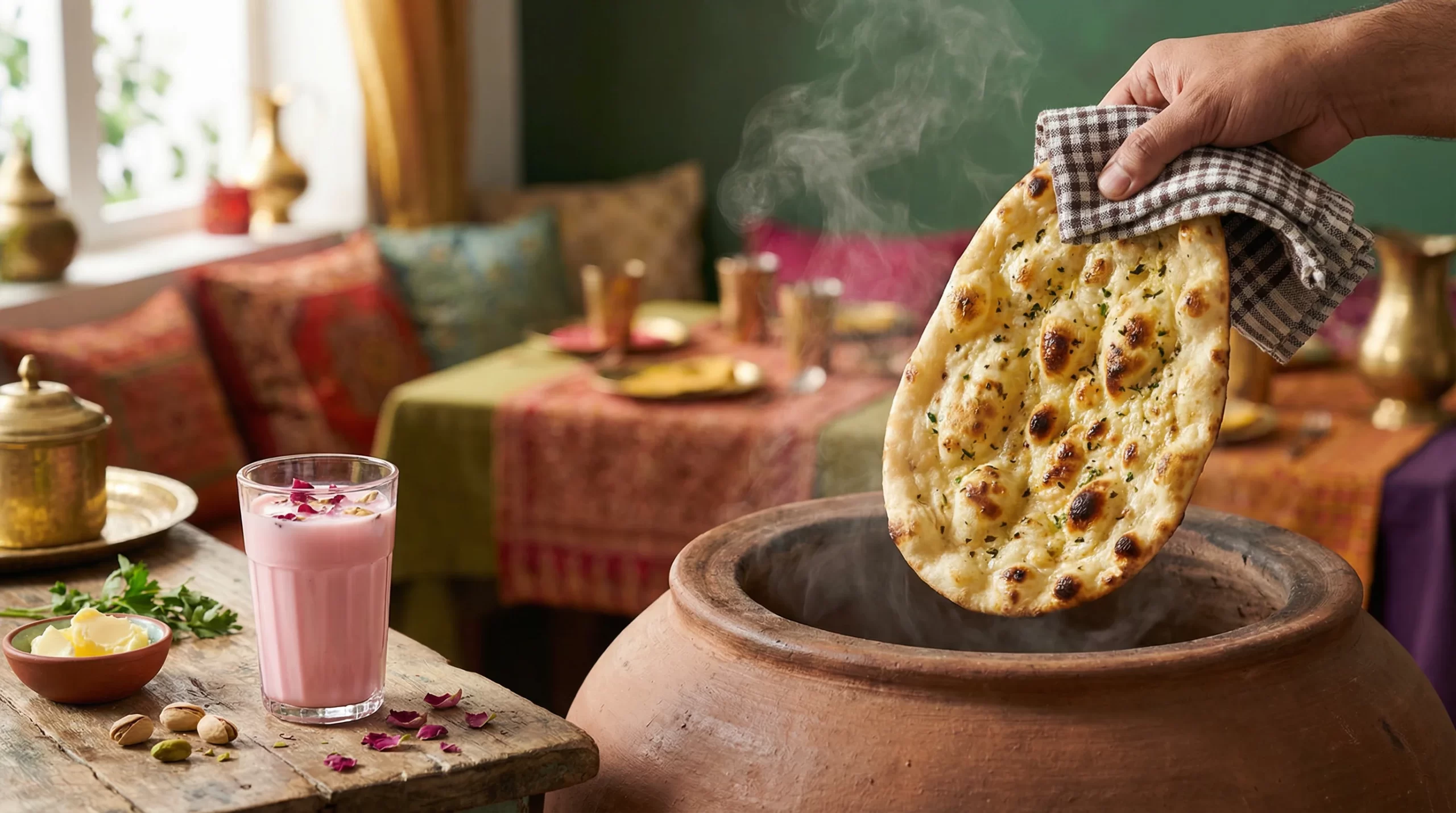 Best Indian Restaurants in Nashville (2026)