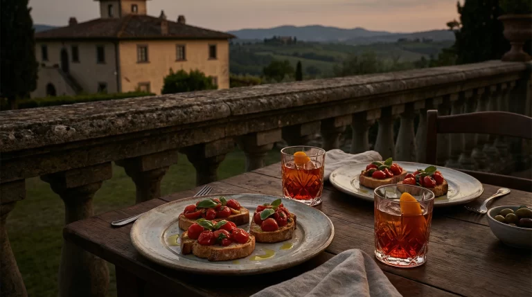 Best Italian Restaurants in Nashville