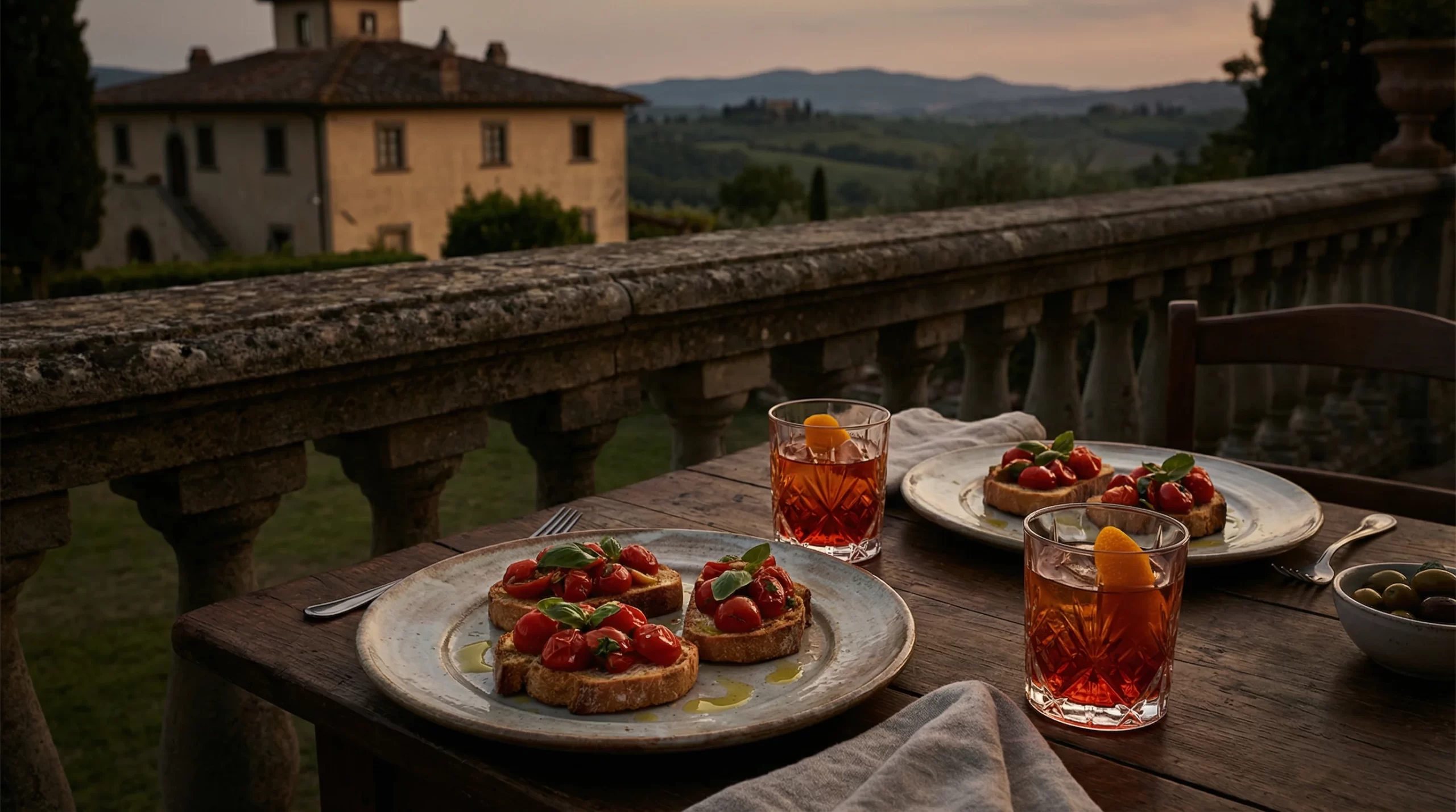 Best Italian Restaurants in Nashville (2026)