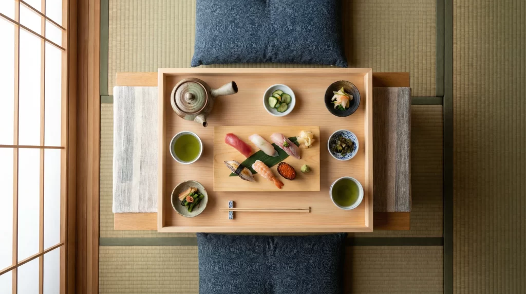 Best Japanese Restaurants in Nashville (2026)