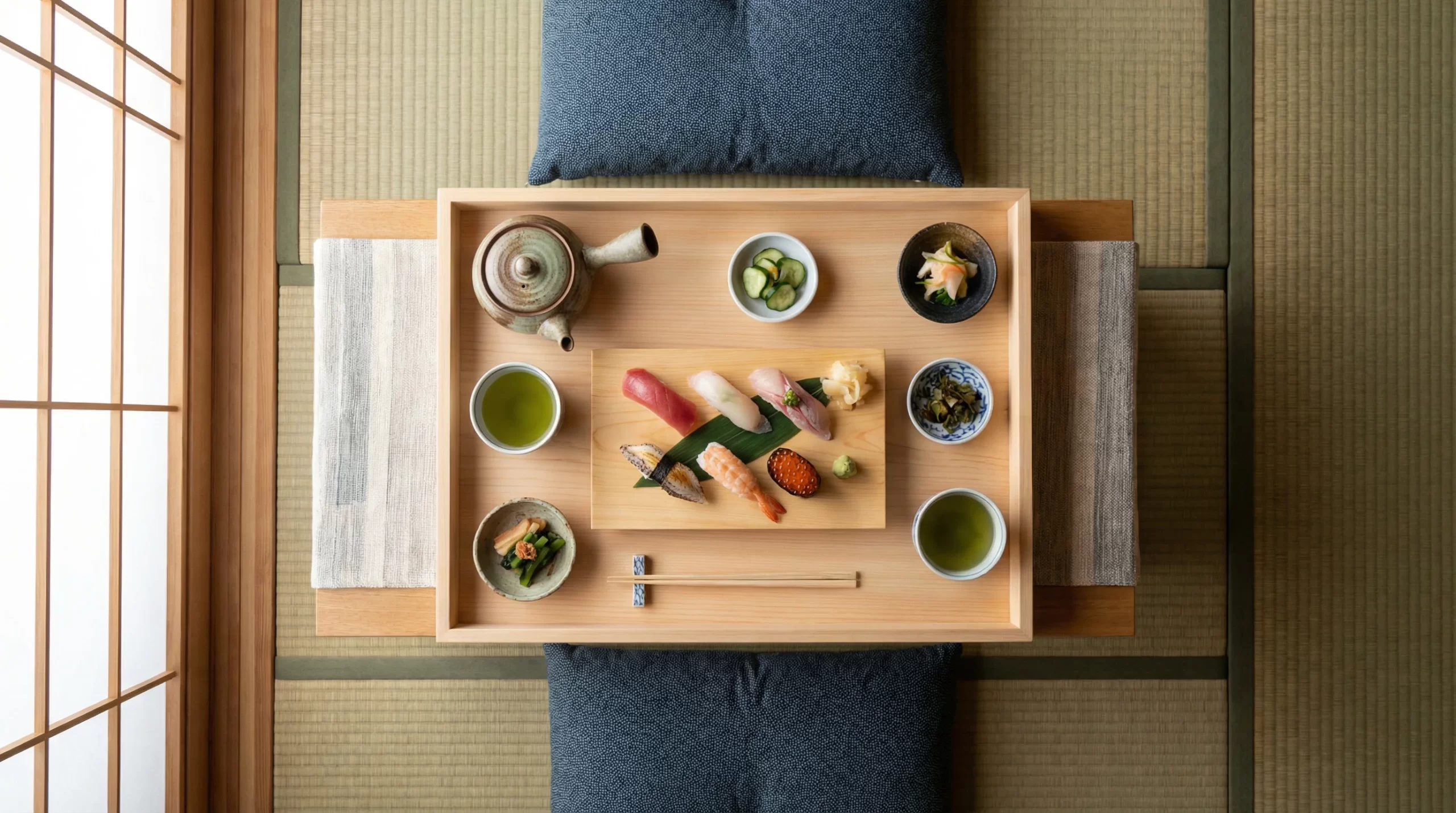 Best Japanese Restaurants in Nashville (2026)