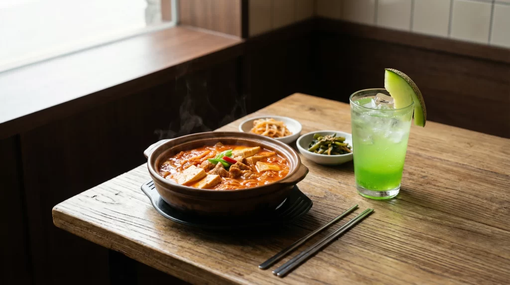 Best Korean Restaurants in Nashville (2026)