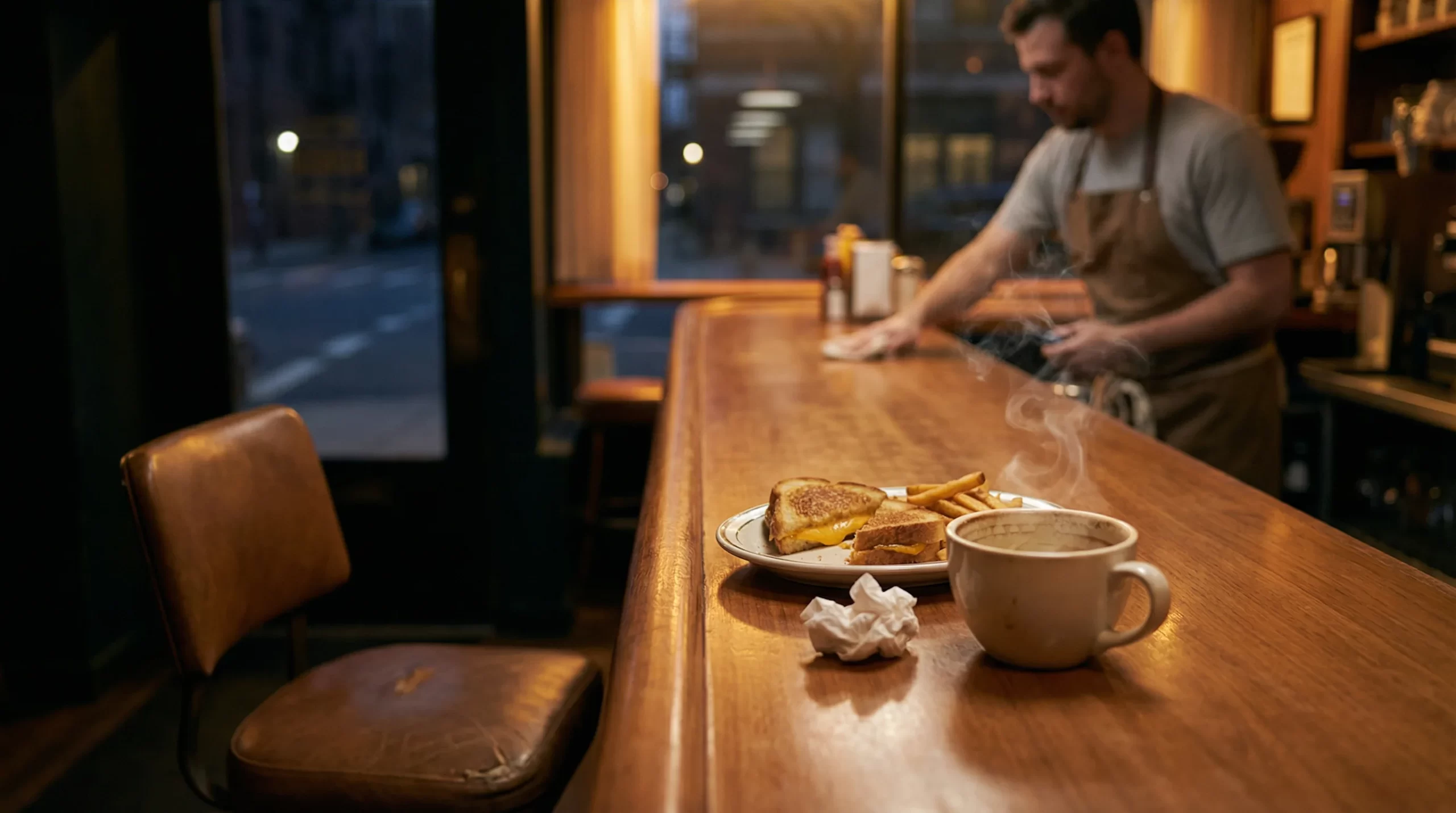 Best Late Night Restaurants in Nashville (2026)