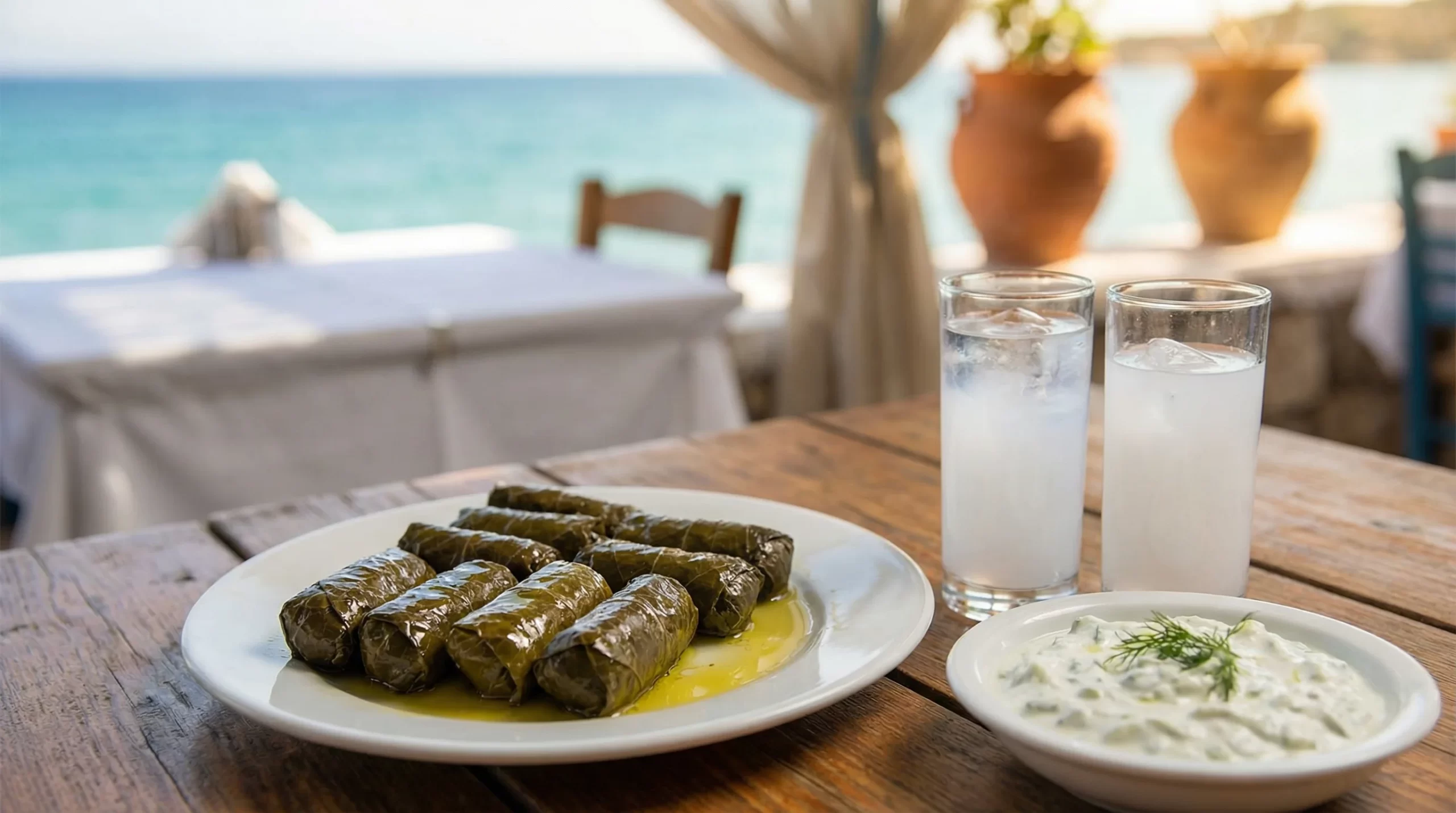 Best Mediterranean Restaurants in Nashville (2026)