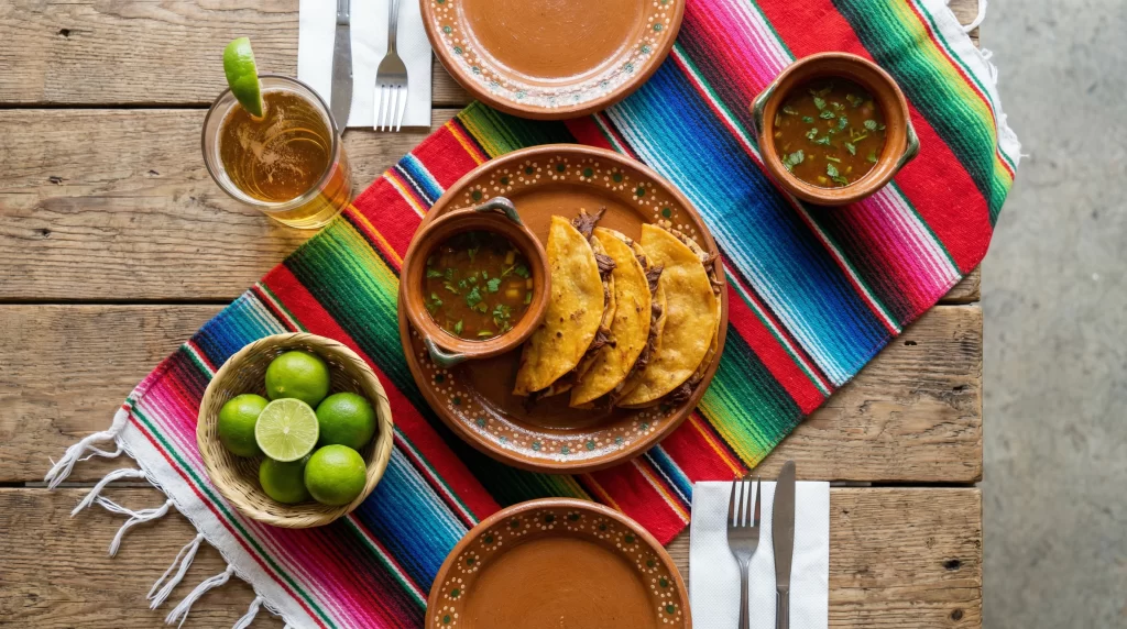 Best Mexican Restaurants in Nashville (2026)