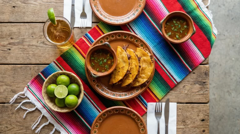 Best Mexican Restaurants in Nashville