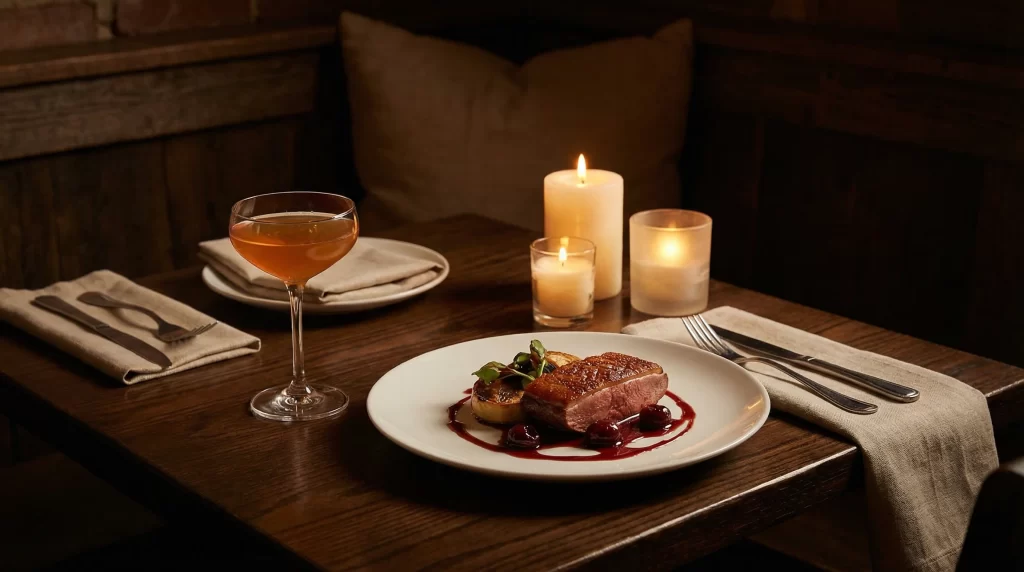 Best Restaurants in Midtown Nashville (2026)