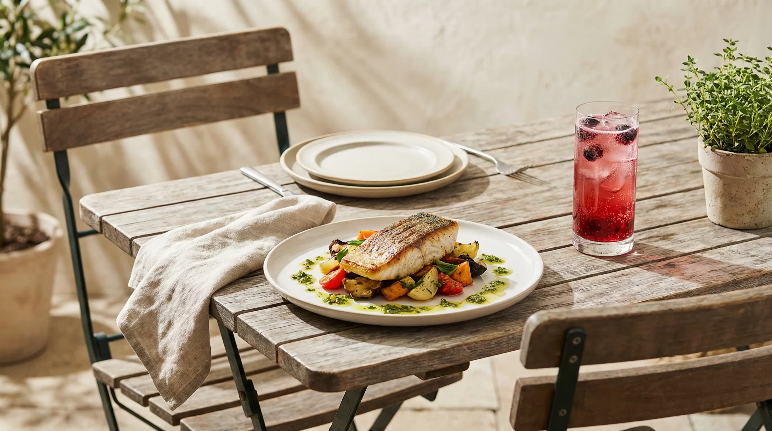 Best Outdoor-Seating Restaurants in Nashville (2026)