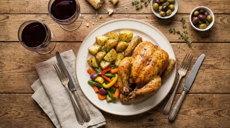 Best Restaurants in Franklin