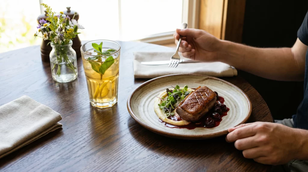 Best Restaurants in Germantown, Nashville (2026)