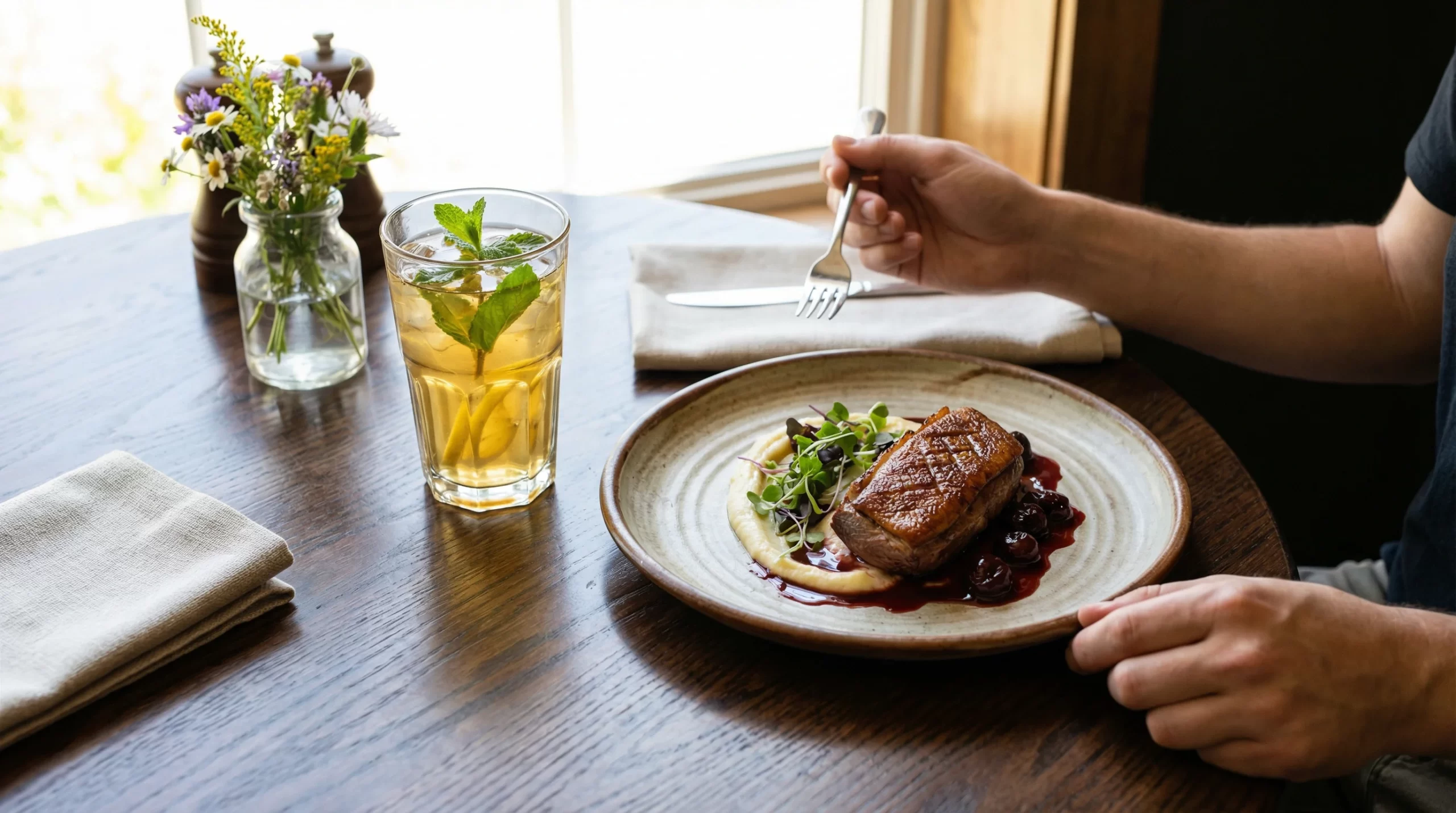 Best Restaurants in Germantown, Nashville (2026)