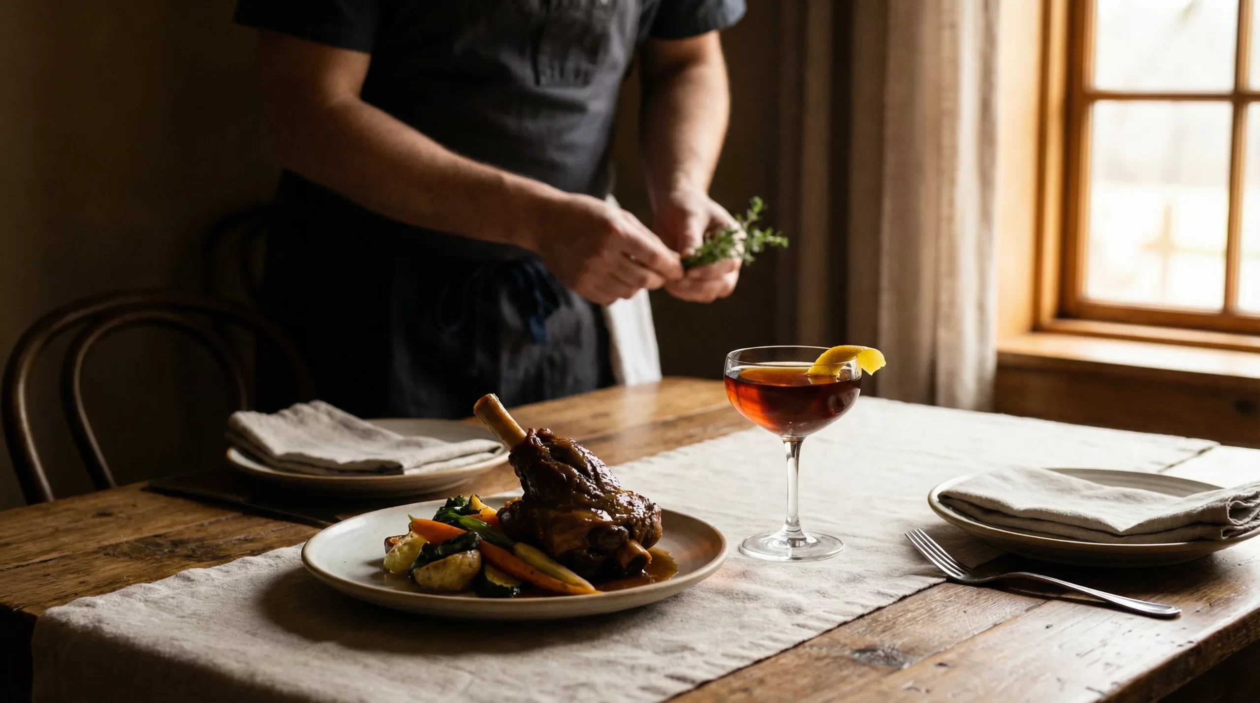 Best Restaurants in Hendersonville (2026)