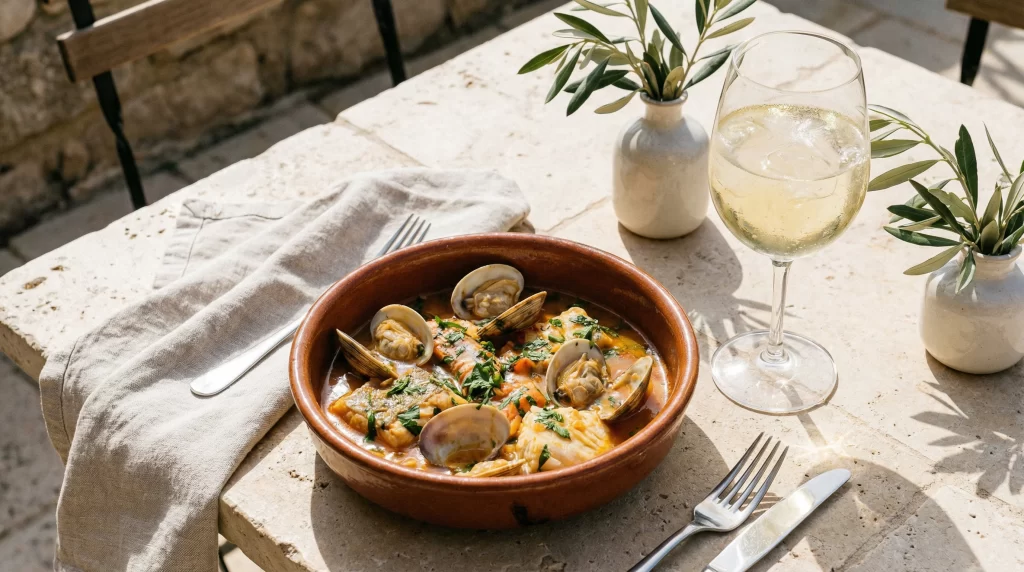 Best Restaurants in Hermitage (2026)