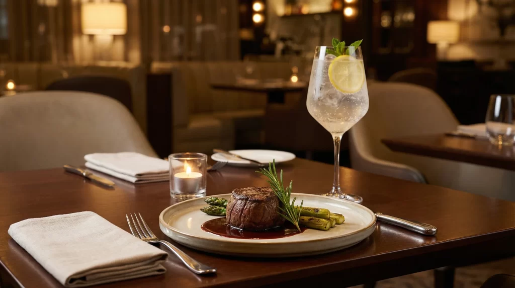 Best Restaurants in Nashville (2026)