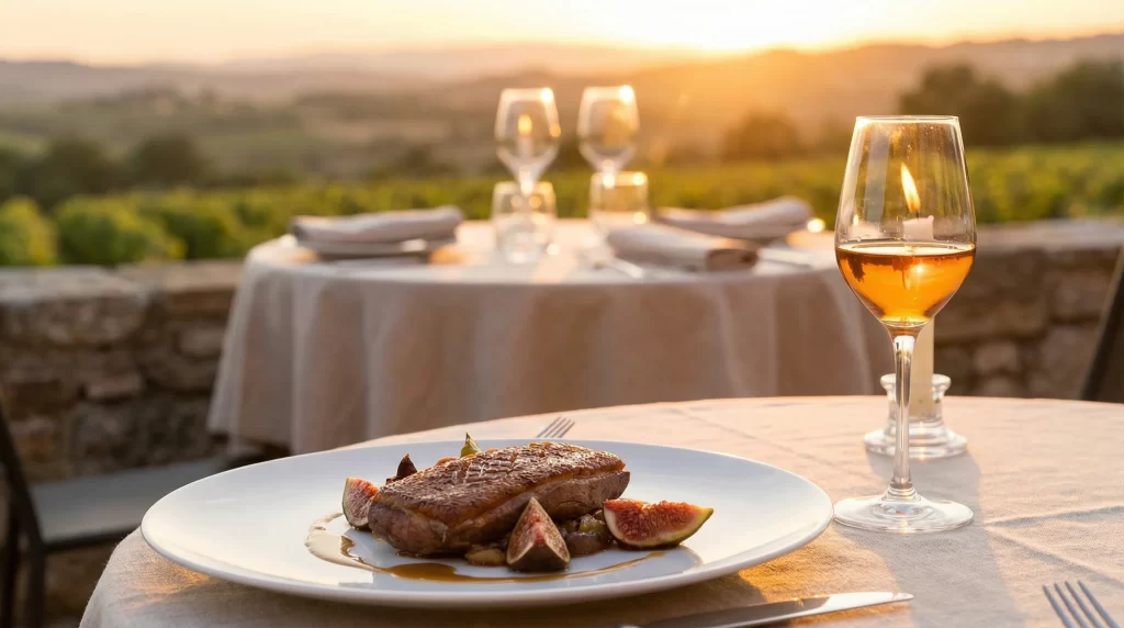 Best Romantic Restaurants in Nashville (2026)