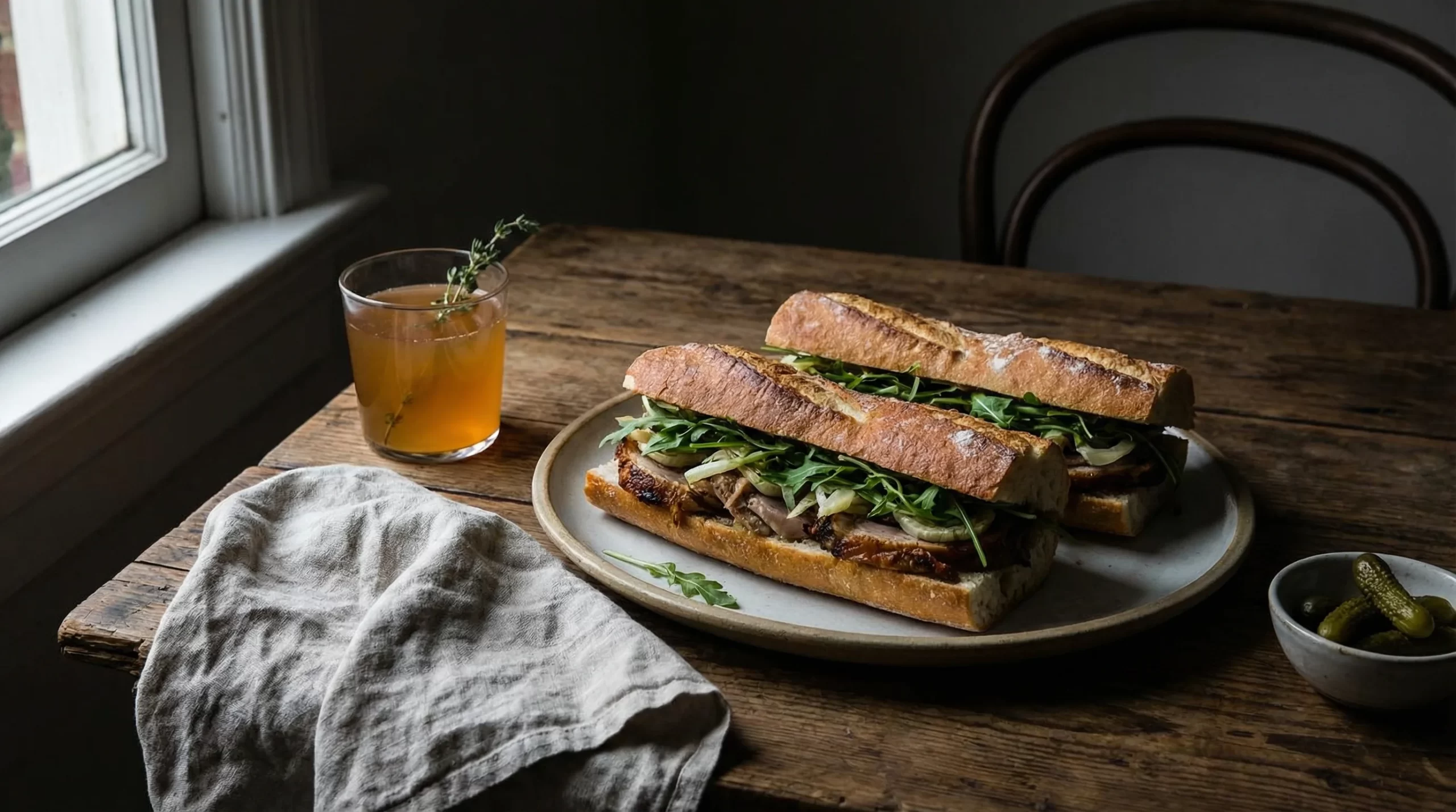 Best Sandwiches in Nashville (2026)