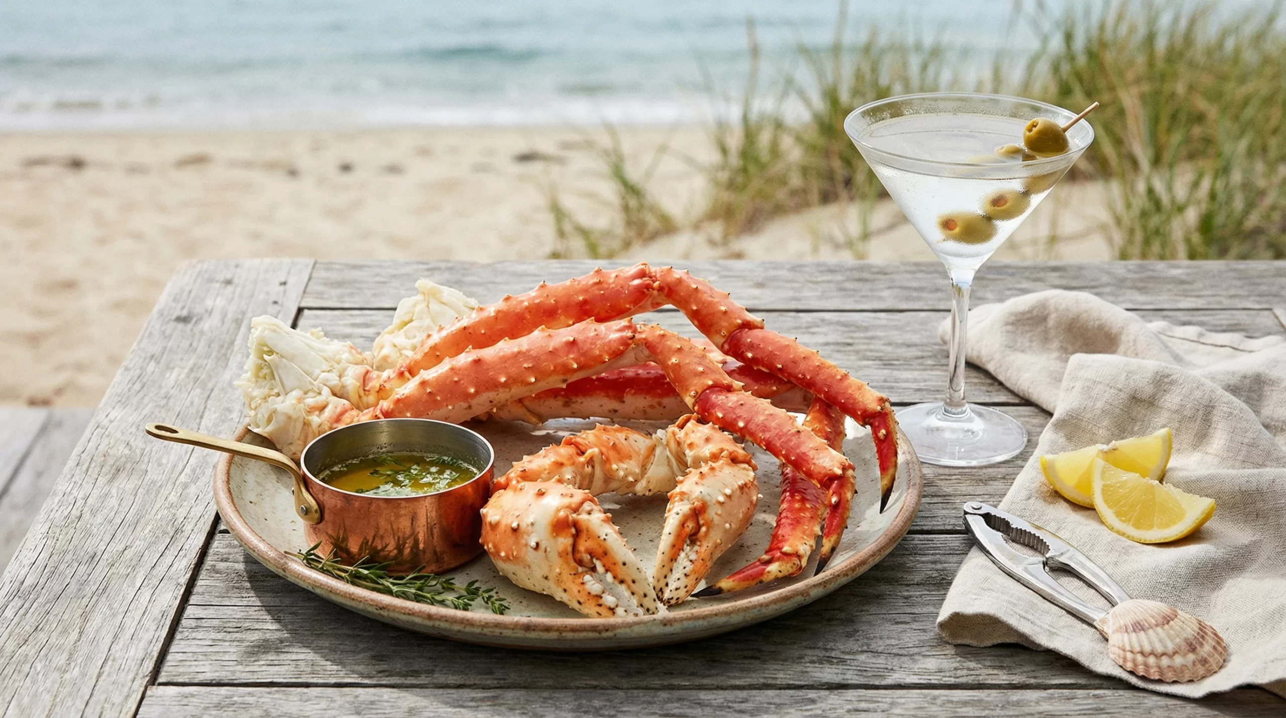 Best Seafood Restaurants in Nashville (2026)