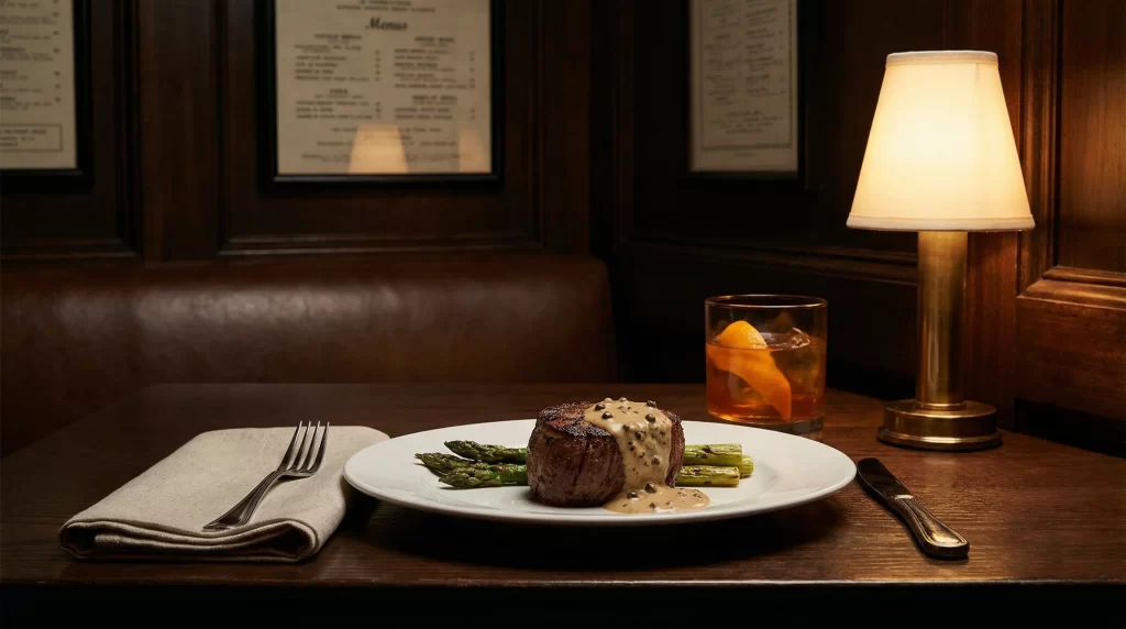 Best Steakhouses in Nashville (2026)