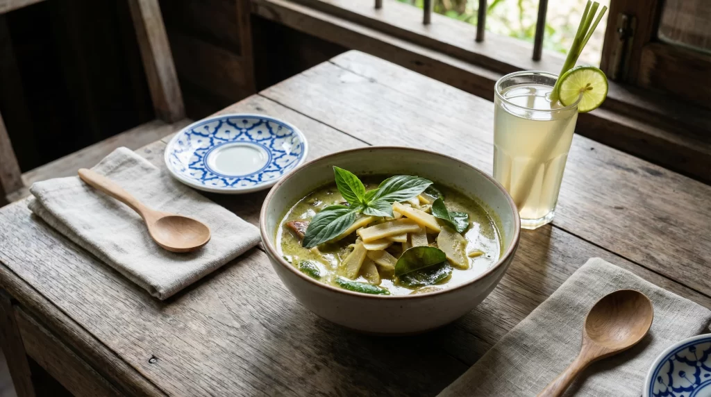 Best Thai Restaurants in Nashville (2026)