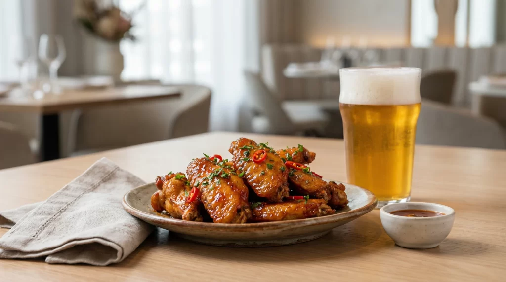 Best Wings in Nashville (2026)