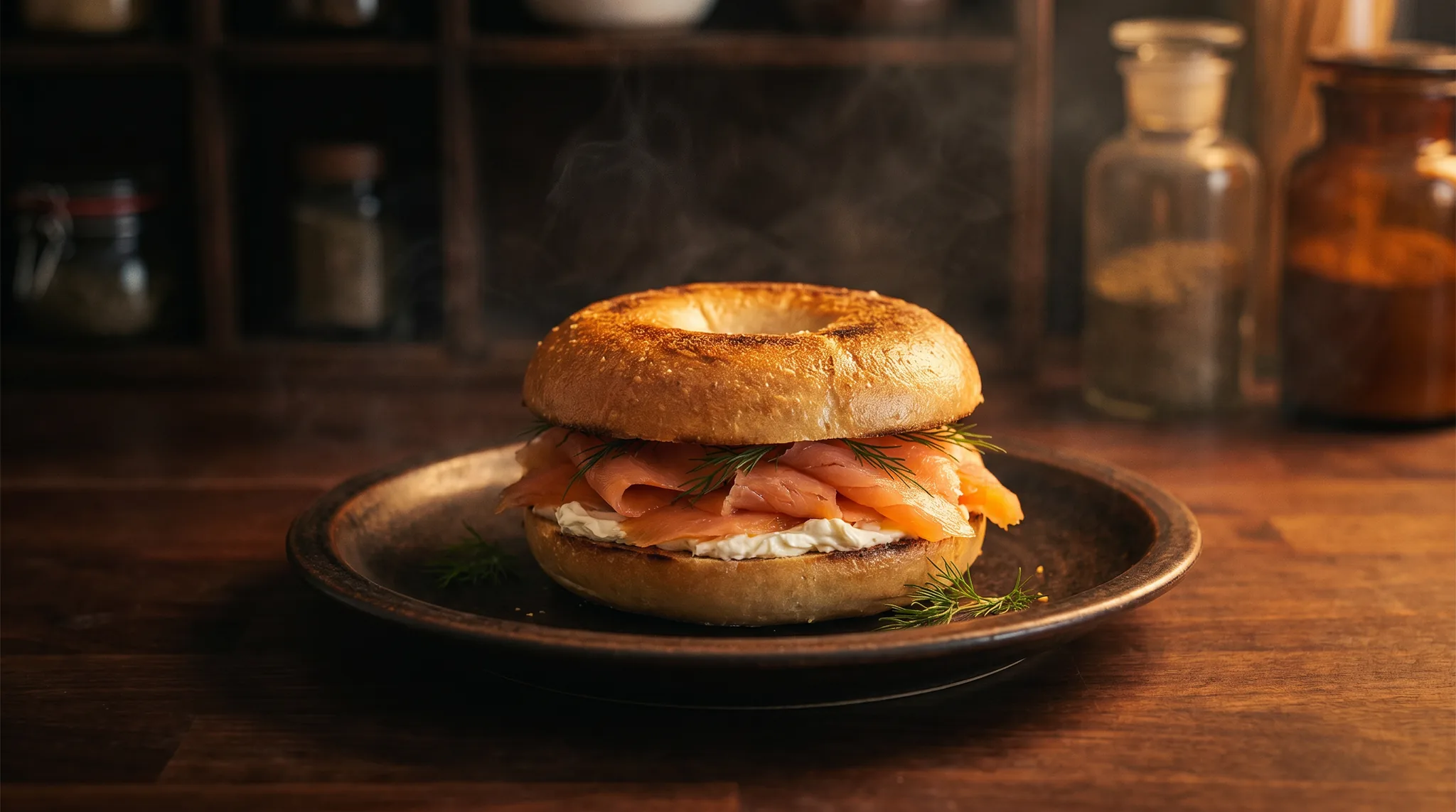 Best Bagels in Nashville (2026)