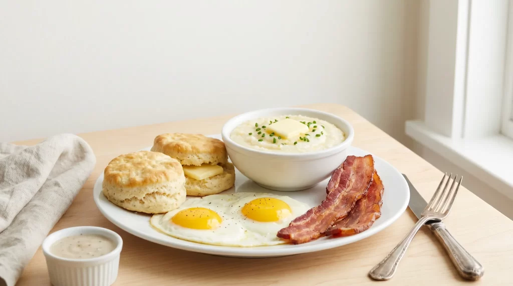 Best Breakfast in Franklin (2026)