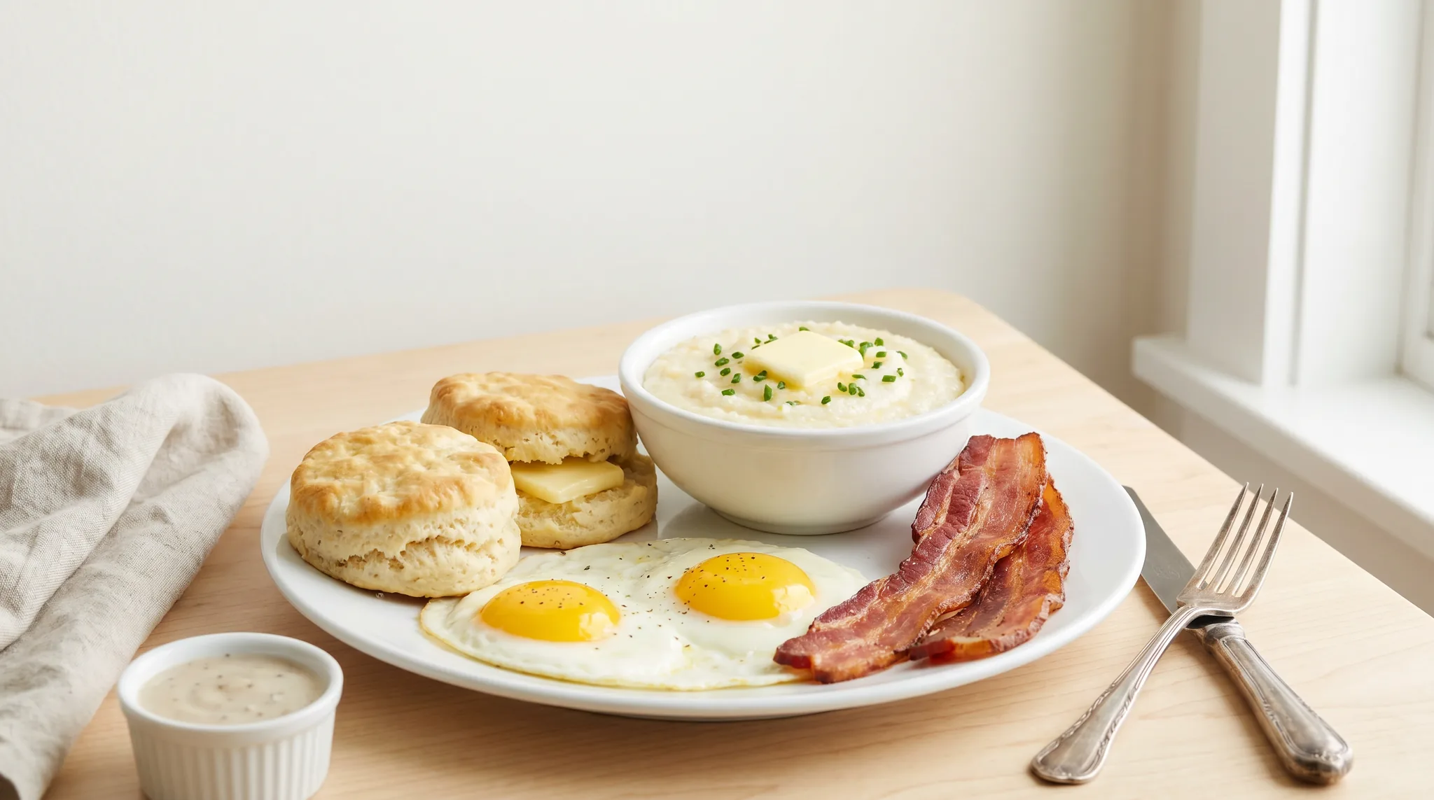 Best Breakfast in Franklin (2026)