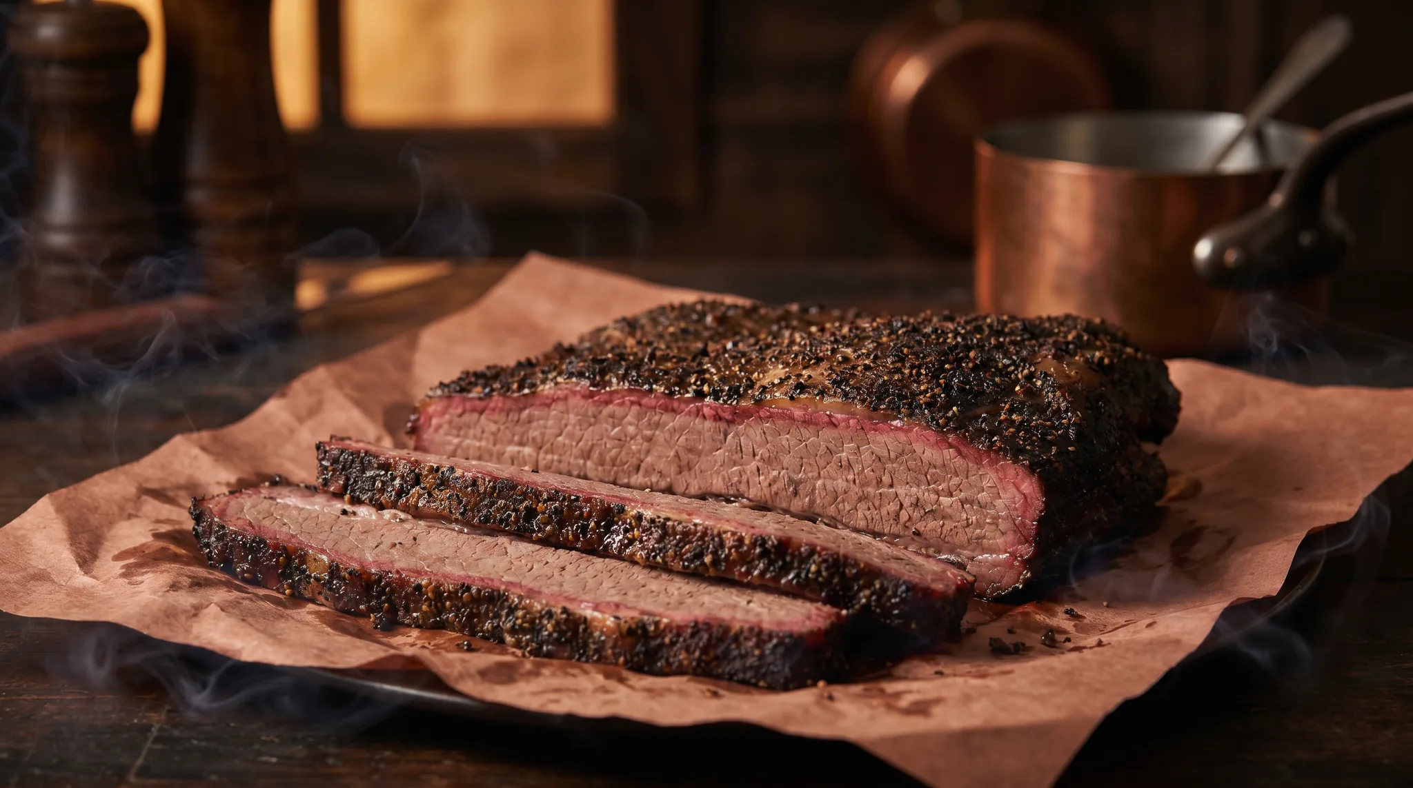 Best Brisket in Nashville (2026)