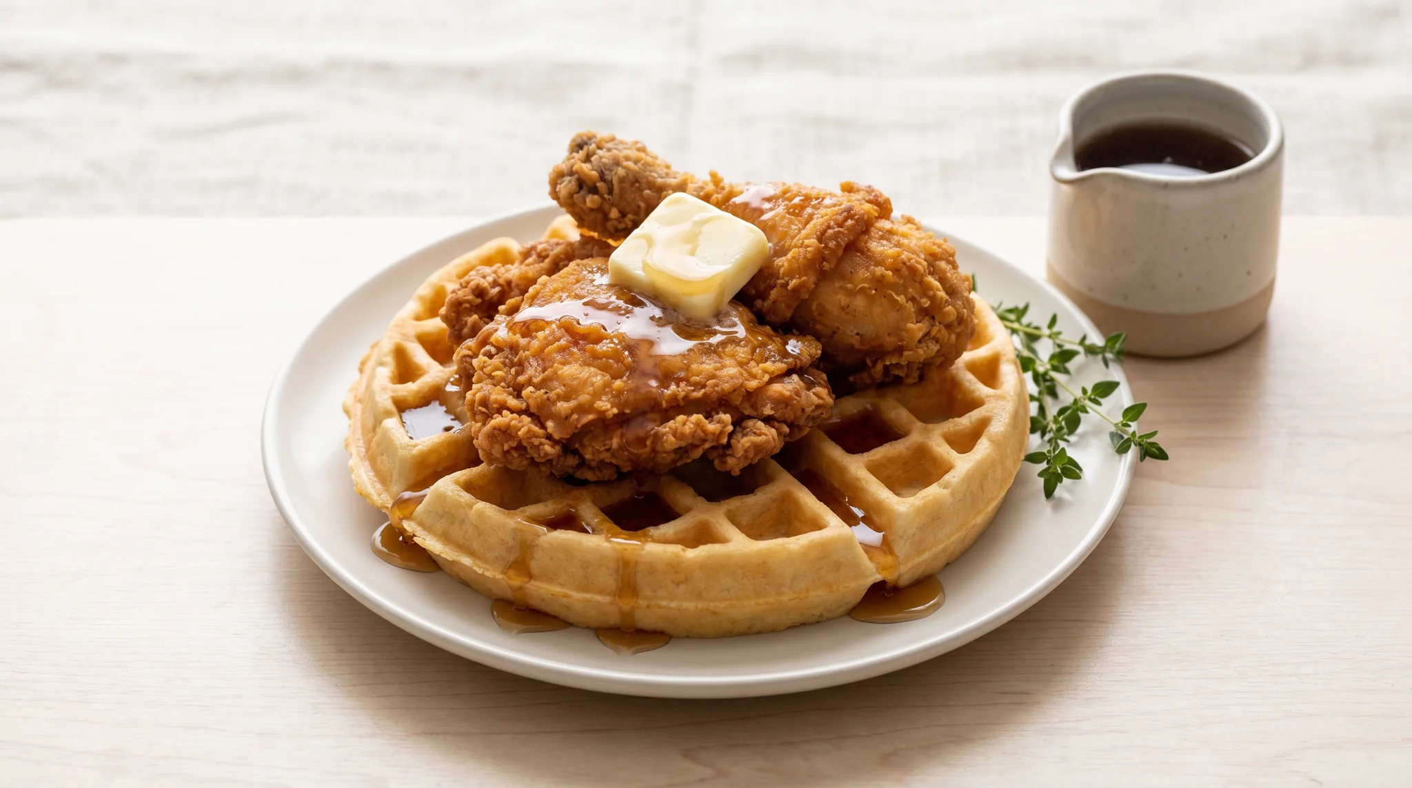 Best Chicken and Waffles in Nashville (2026)