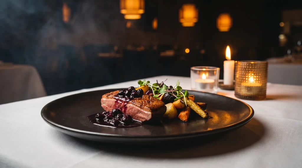 Best Fine Dining in Nashville (2026)
