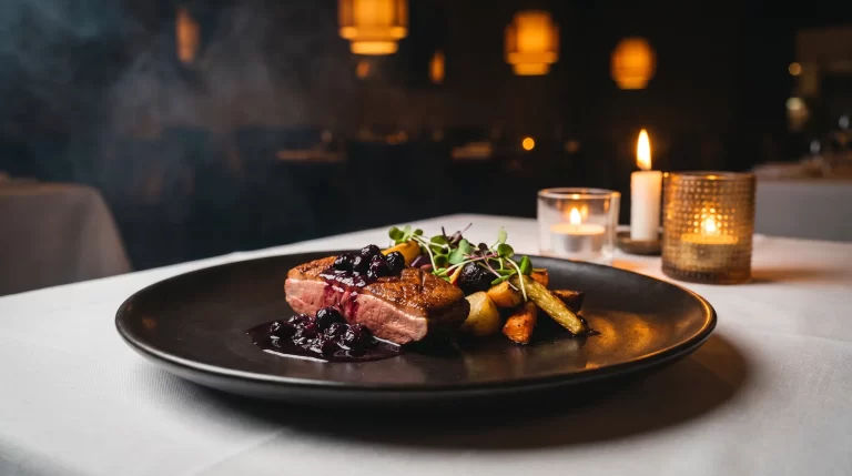 Best Fine Dining in Nashville