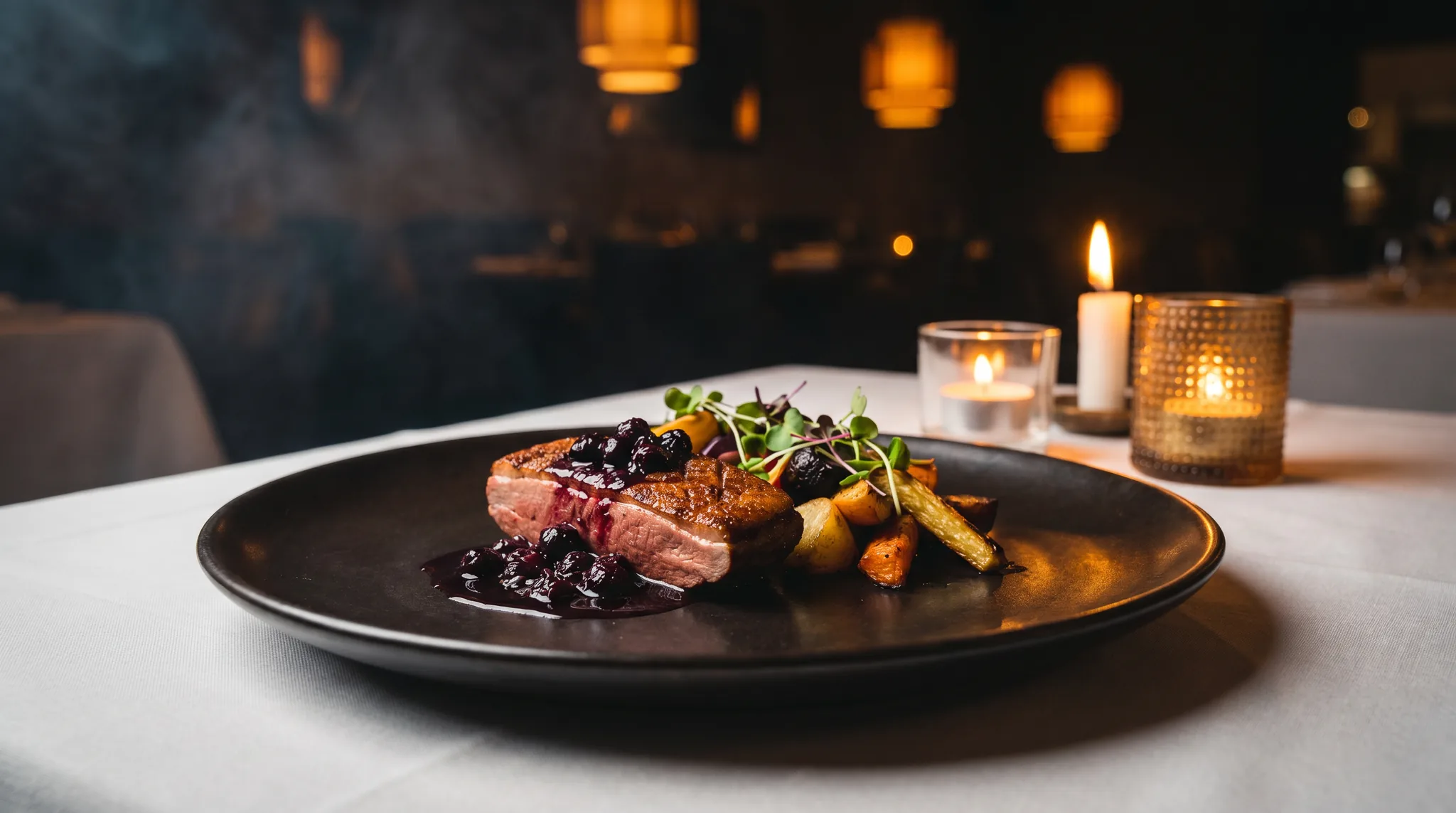 Best Fine Dining in Nashville (2026)