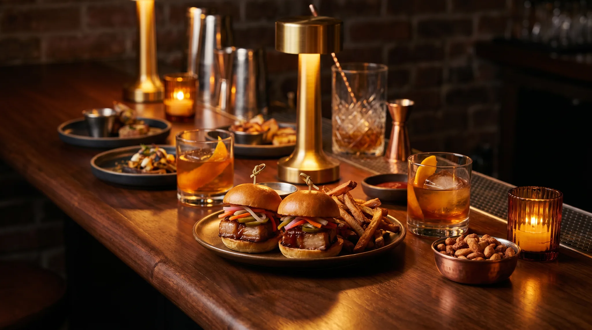 Best Happy Hour in Nashville (2026)