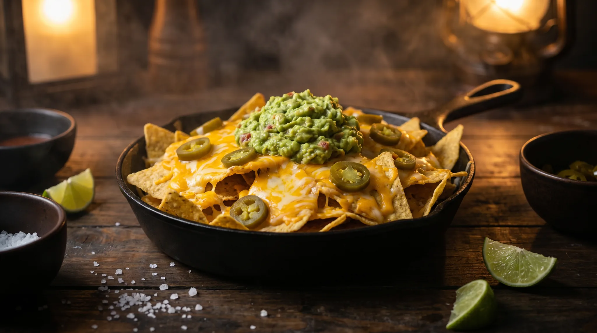 Best Nachos in Nashville (2026)