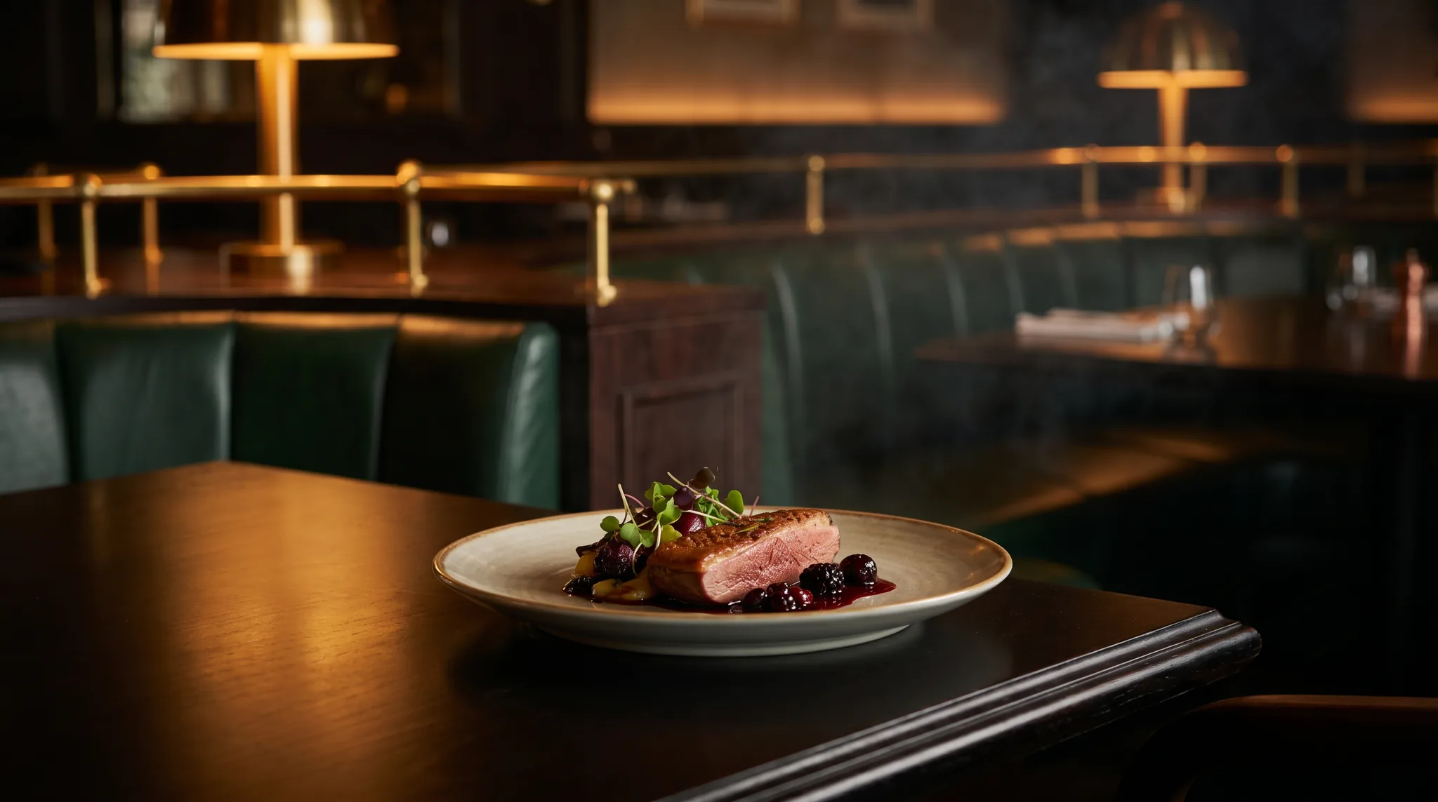 Best New Restaurants in Nashville (2026)