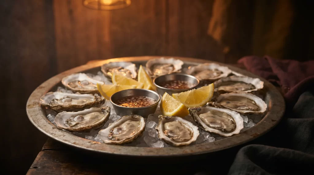 Best Oysters in Nashville (2026)