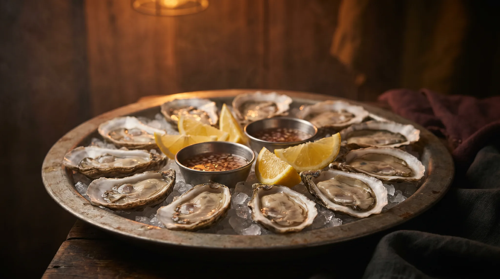 Best Oysters in Nashville (2026)