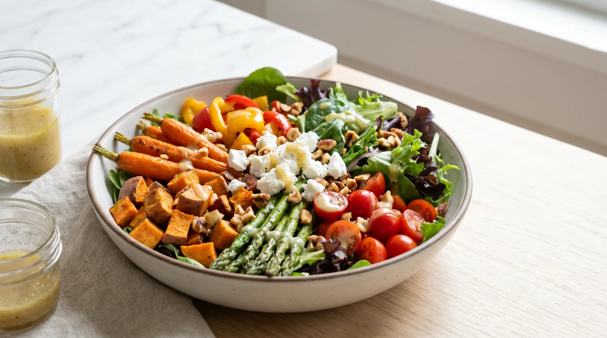 Best Salads in Nashville (2026)