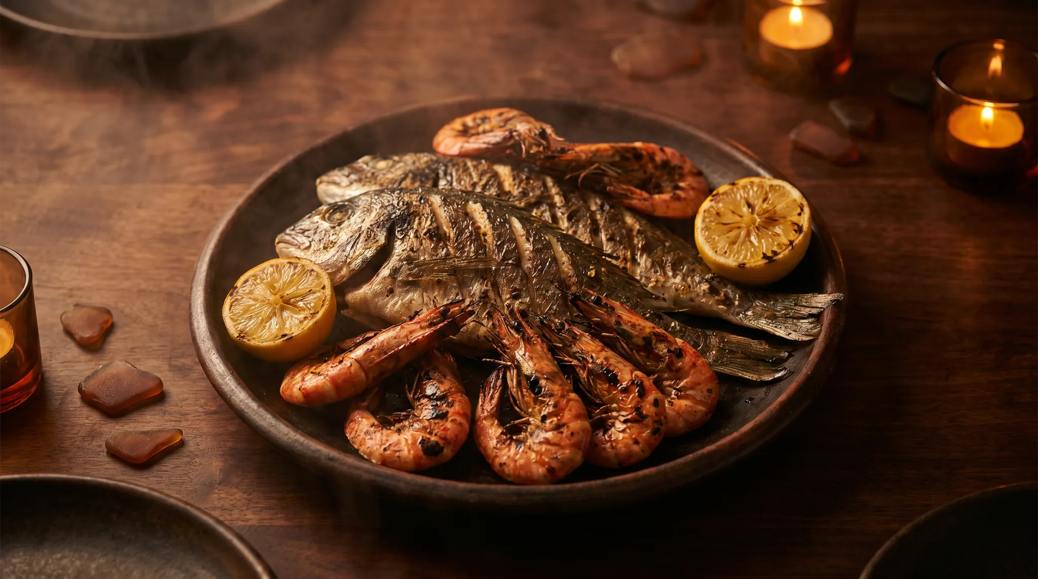 Best Seafood in Nashville (2026)