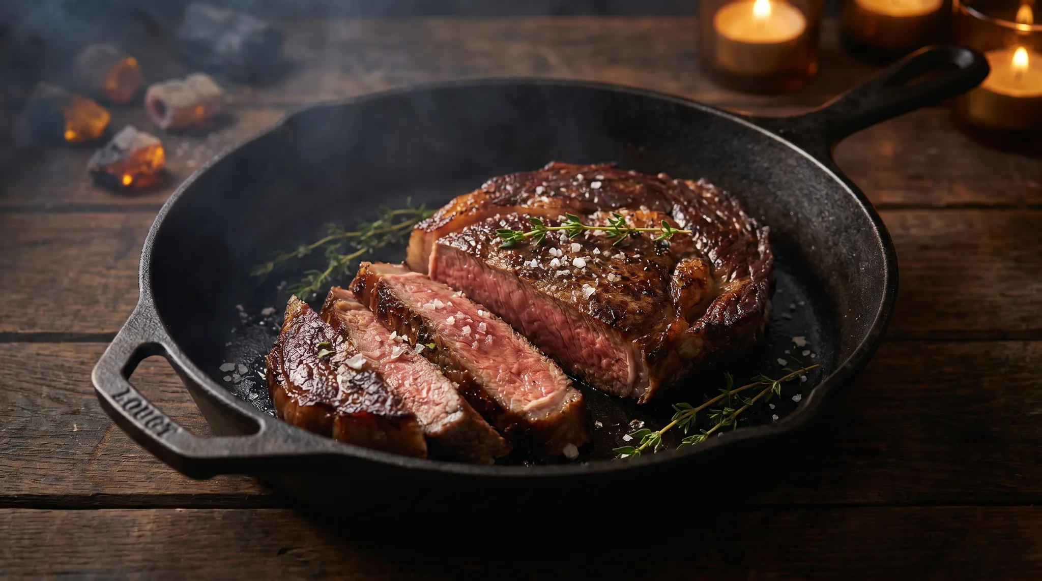Best Steak in Nashville (2026)