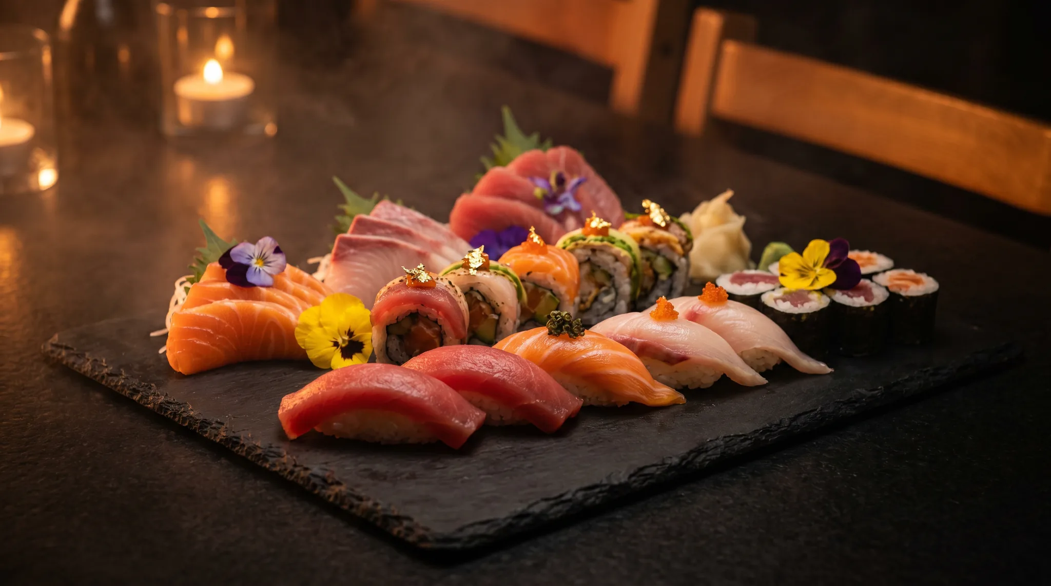 Best Sushi in Brentwood (2026)